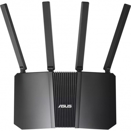 Wi-FI роутер ASUS RT-BE82U - фото 4
