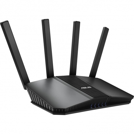 Wi-FI роутер ASUS RT-BE82U - фото 8