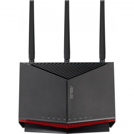 Wi-Fi Роутер ASUS RT-BE86U - фото 1