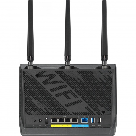 Wi-Fi Роутер ASUS RT-BE86U - фото 2