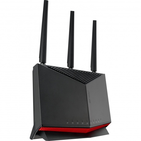 Wi-Fi Роутер ASUS RT-BE86U - фото 3