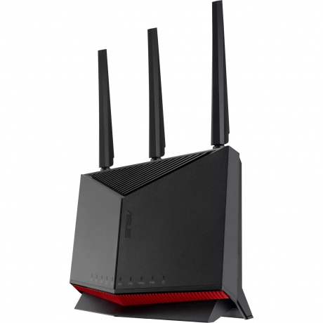 Wi-Fi Роутер ASUS RT-BE86U - фото 4