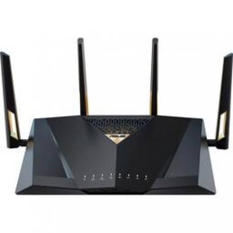 Wi-FI роутер ASUS RT-BE88U - фото 1