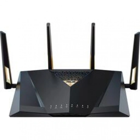 Wi-FI роутер ASUS RT-BE88U