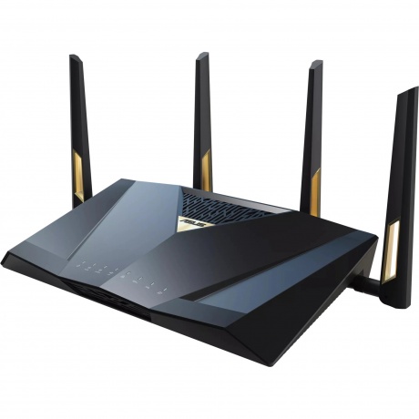 Wi-FI роутер ASUS RT-BE88U - фото 2