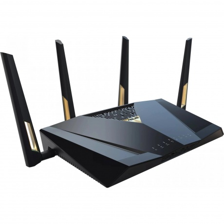 Wi-FI роутер ASUS RT-BE88U - фото 3