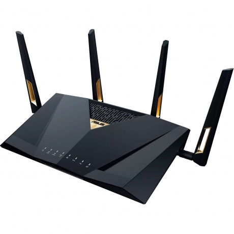 Wi-FI роутер ASUS RT-BE88U - фото 6