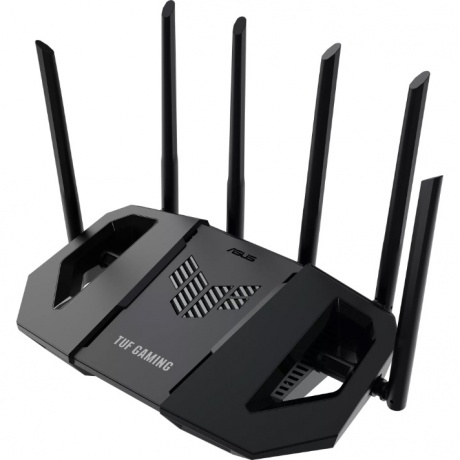 Wi-FI роутер ASUS TUF-BE6500 - фото 2