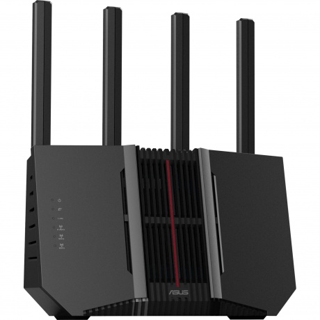 Wi-Fi роутер ASUS RT-BE92U - фото 2