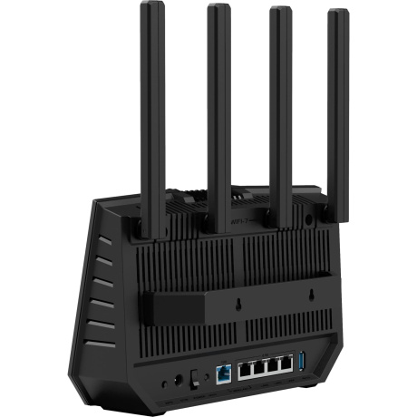 Wi-Fi роутер ASUS RT-BE92U - фото 8