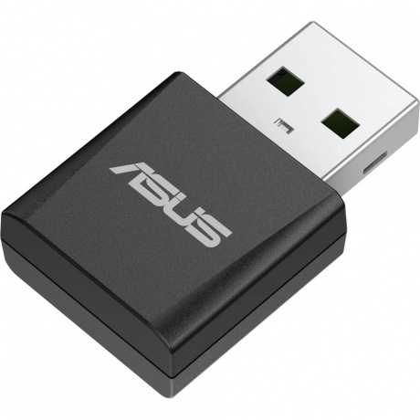 Wi-Fi адаптер ASUS USB-BE92 NAN - фото 2