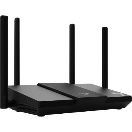 Wi-Fi роутер ASUS RT-BE50 - фото 6
