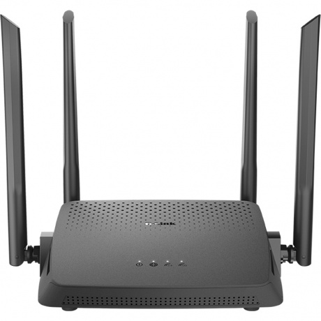 Wi-Fi роутер D-Link DIR-825/RU/R7A - фото 1