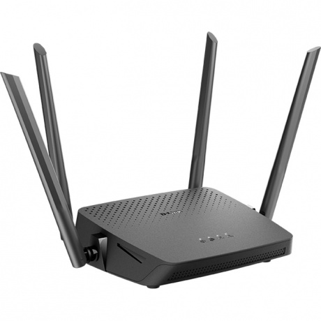 Wi-Fi роутер D-Link DIR-825/RU/R7A - фото 4