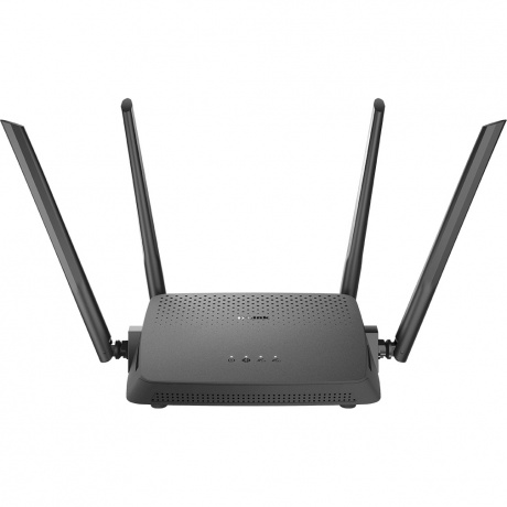 Wi-Fi роутер D-Link DIR-825/RU/R7A - фото 5