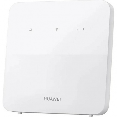 Wi-Fi роутер HUAWEI  B320-323 51060JWD - фото 1