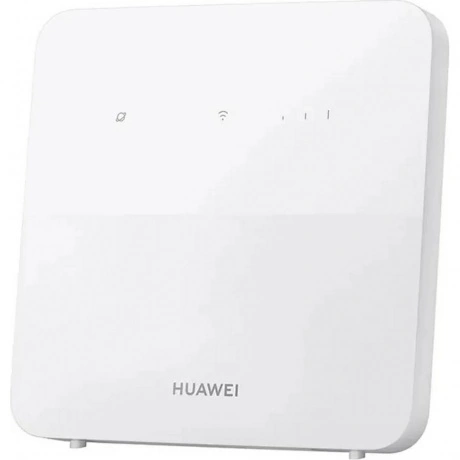 Wi-Fi роутер HUAWEI  B320-323 51060JWD