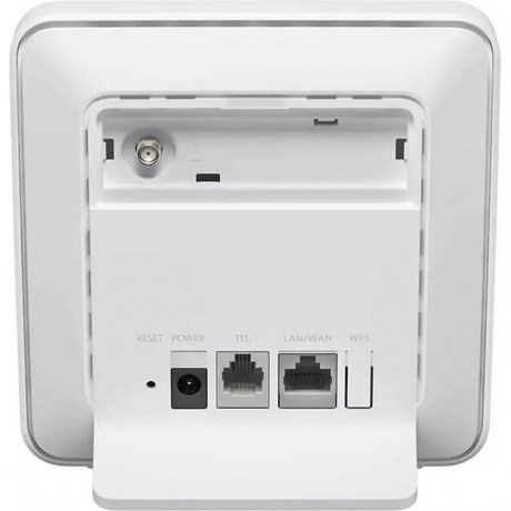 Wi-Fi роутер HUAWEI  B320-323 51060JWD - фото 4