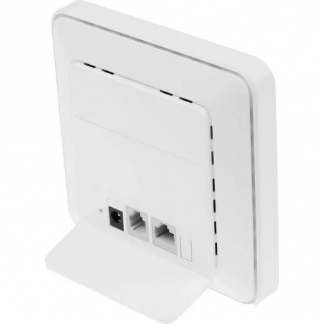 Wi-Fi роутер HUAWEI  B320-323 51060JWD - фото 5