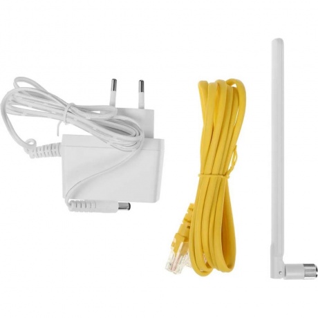 Wi-Fi роутер HUAWEI  B320-323 51060JWD - фото 9