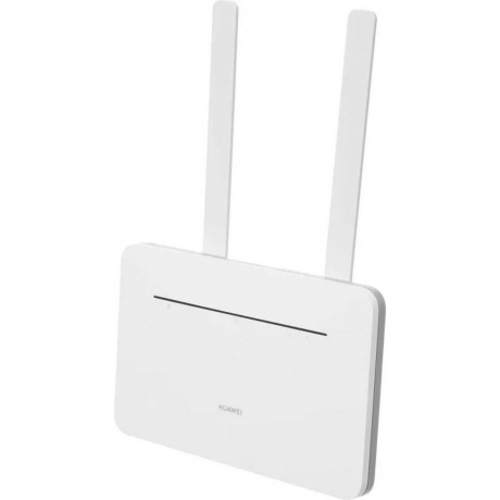 Wi-Fi роутер HUAWEI B535-232a 51060HUX - фото 1