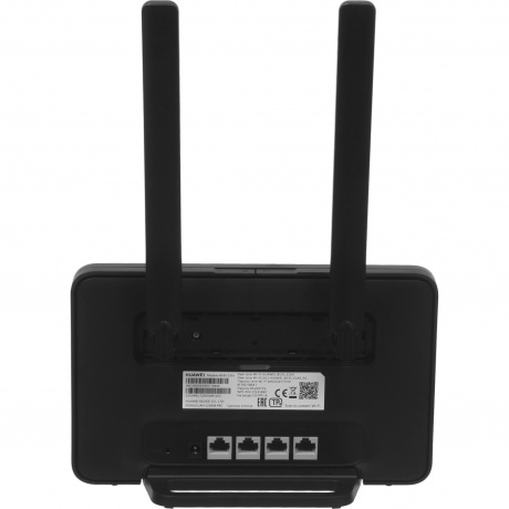 Wi-Fi роутер HUAWEI B535-232a 51060HVA - фото 15