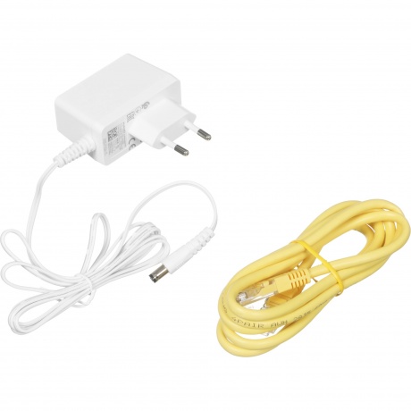 Wi-Fi роутер HUAWEI B535-232a 51060HVA - фото 6