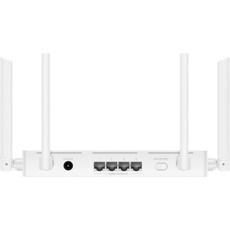 Wi-Fi роутер HUAWEI WS5203-20 53030BYV - фото 3