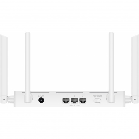 Wi-Fi роутер HUAWEI WS7001-22 53030ADX - фото 3