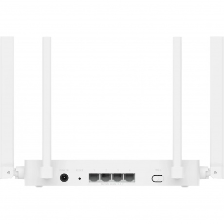 Wi-Fi роутер HUAWEI PSDN-AX30-20 53030CYC - фото 4