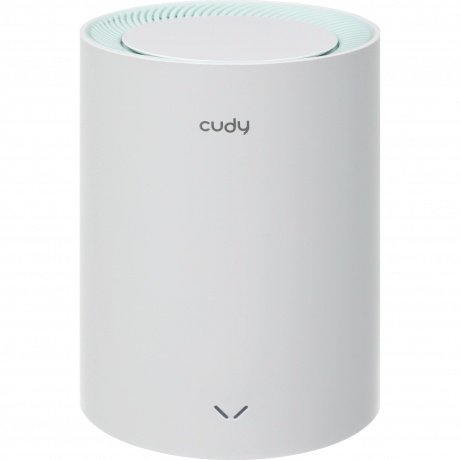 Wi-Fi MESH система Cudy M1500 (1-Pack) - фото 1