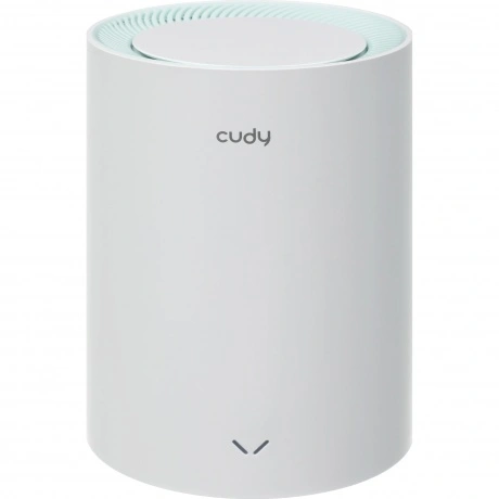 Wi-Fi MESH система Cudy M1500 (1-Pack)