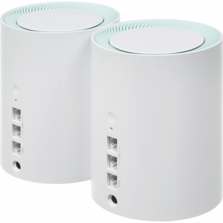 Wi-Fi MESH система Cudy M1500 (2-Pack) - фото 2