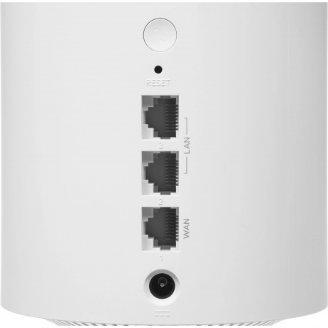 Wi-Fi MESH система Cudy M1500 (2-Pack) - фото 5