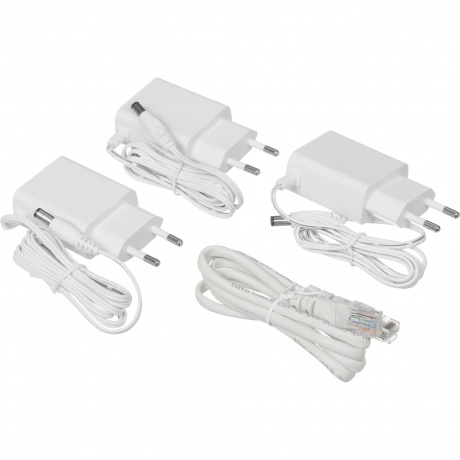 Wi-Fi MESH система Cudy M1500 (3-Pack) - фото 5