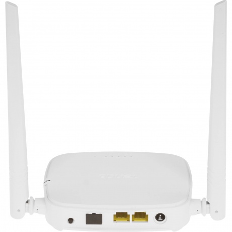 Wi-Fi роутер TENDA HG3 - фото 5
