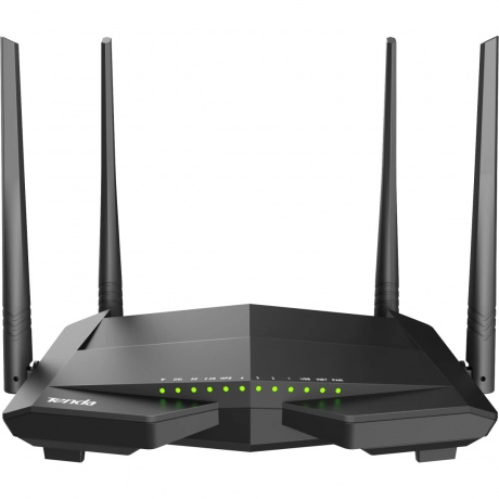 Wi-Fi роутер Tenda V15 - фото 1