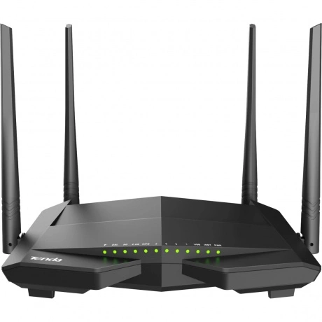 Wi-Fi роутер Tenda V15