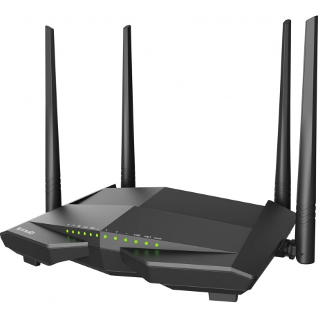Wi-Fi роутер Tenda V15 - фото 3