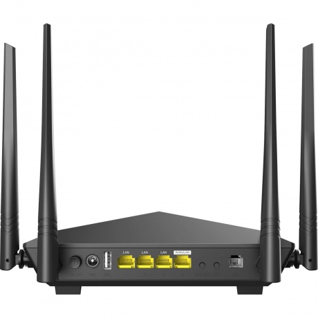 Wi-Fi роутер Tenda V15 - фото 4