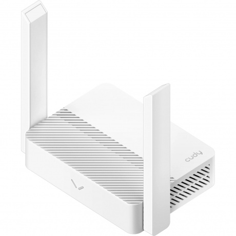 Wi-Fi роутер Cudy LT300 - фото 1