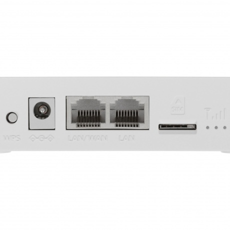 Wi-Fi роутер Cudy LT300 - фото 6