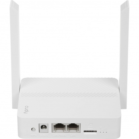 Wi-Fi роутер Cudy LT300 - фото 8
