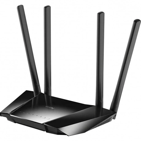 Wi-Fi роутер Cudy LT400