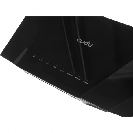 Wi-Fi роутер Cudy LT400 - фото 5