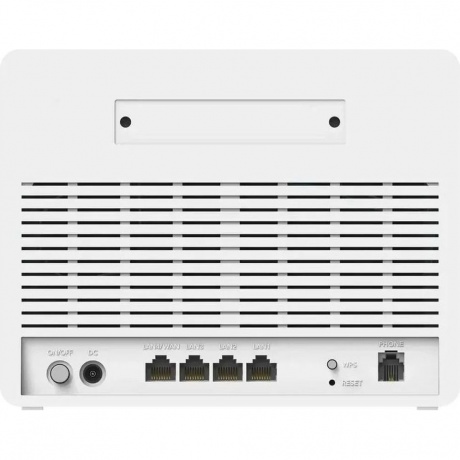 Wi-Fi роутер Cudy LT400V - фото 3