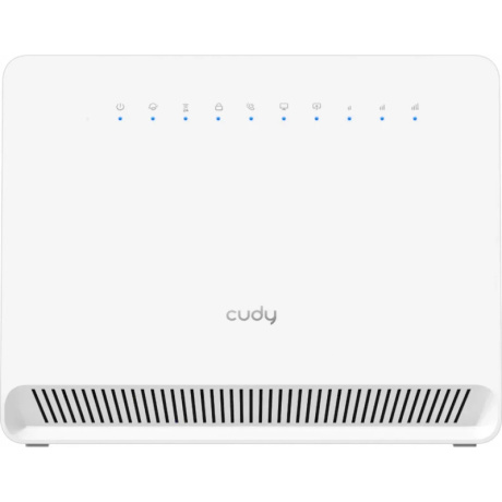 Wi-Fi роутер Cudy LT400V - фото 5