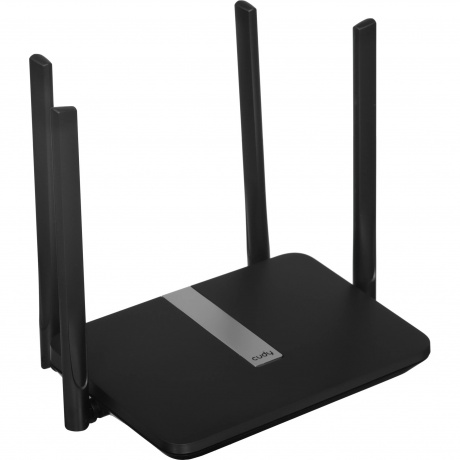 Wi-Fi роутер Cudy LT500 - фото 1