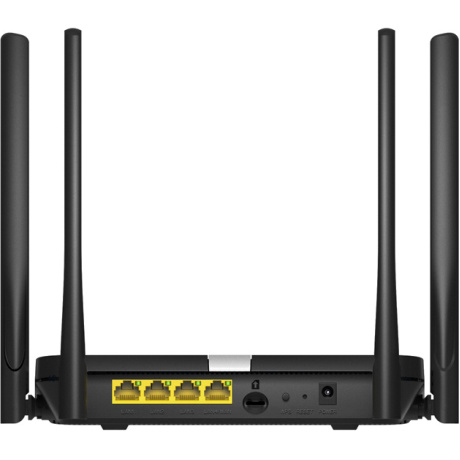 Wi-Fi роутер Cudy LT500 - фото 15