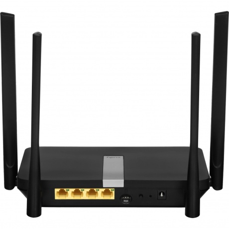 Wi-Fi роутер Cudy LT500 - фото 5